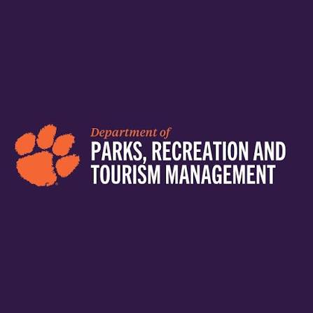 Clemson Department of Parks, Recreation and Tourism Management
